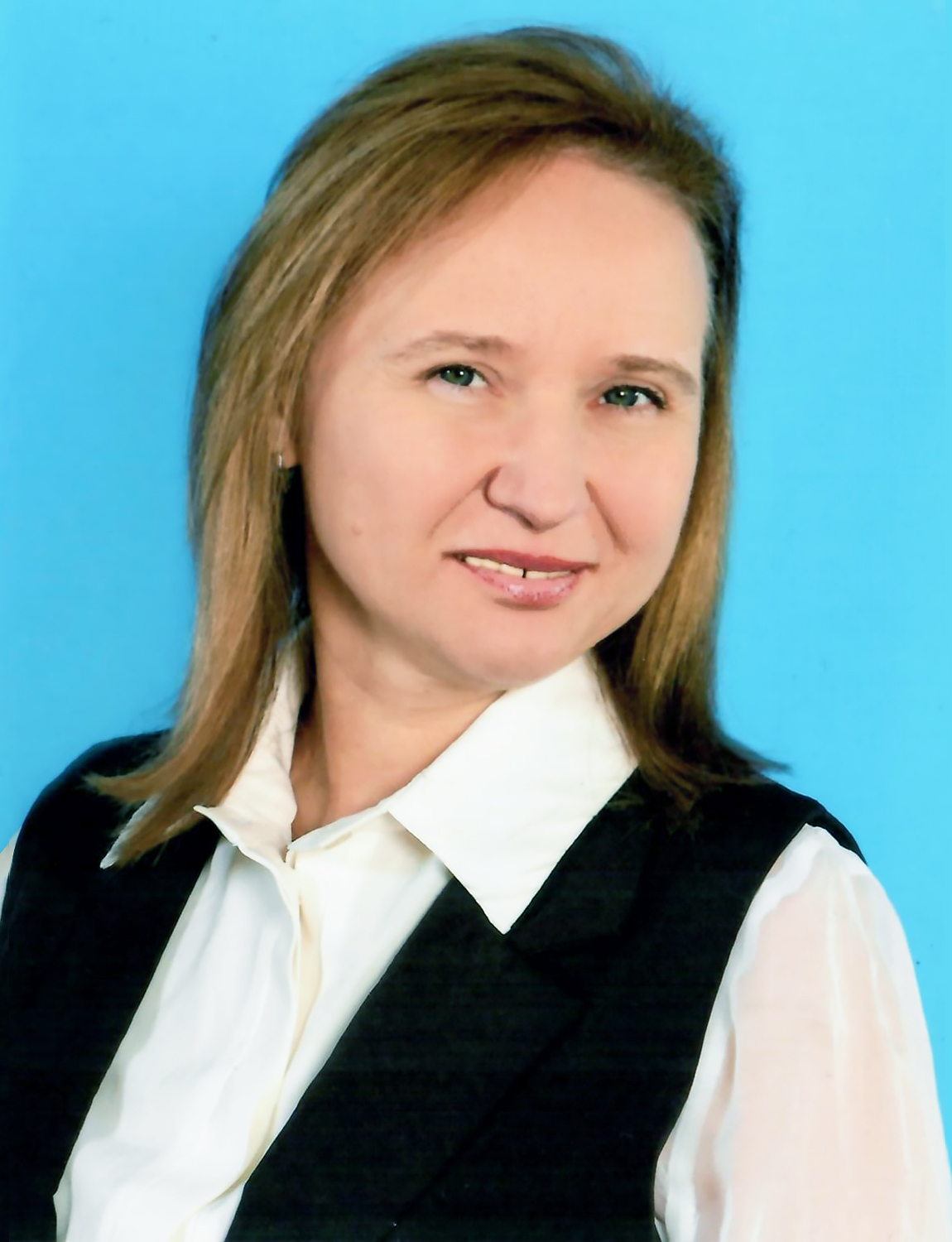 Сакун Марина Владимировна